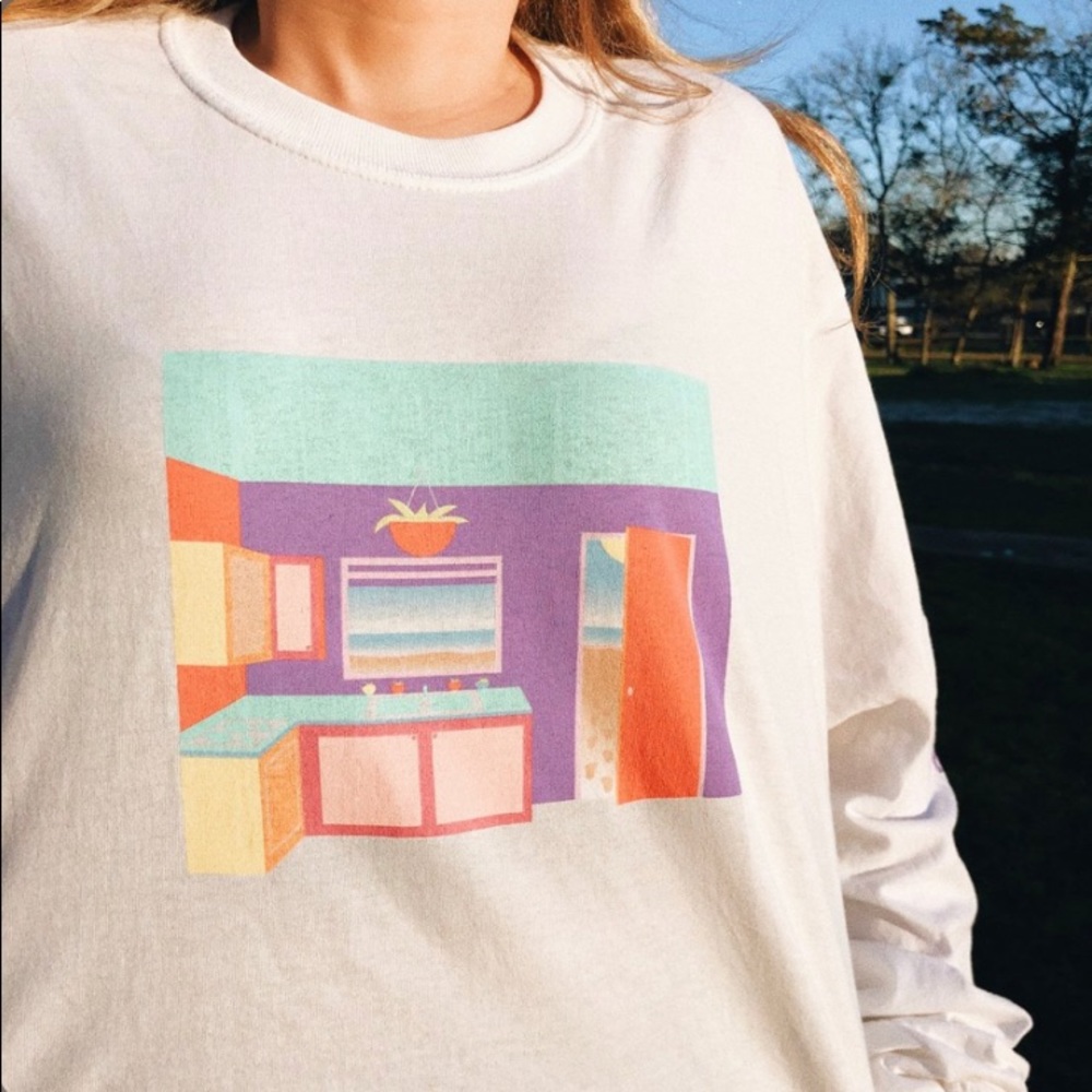 ☼ ISO SURFACES BAND MERCH!! - Picture 5 of 7